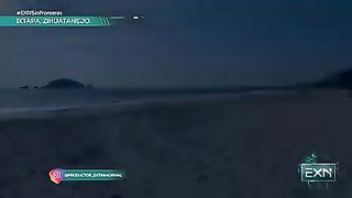 Los Chaneques de Ixtapa