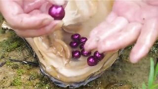BIG PEARL ? fake or real?