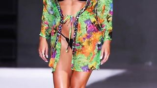 Playa Sol Swimwear Fashion Show Highlights @Miami Swim Week 2023 [part 3]