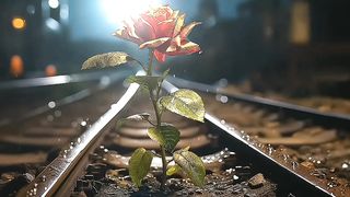 Rose#300k