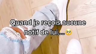 abonne toi pour plus de vidéo #tiktokfrance #amour #tiktok #shorts #triste #viral #abonnetoi #like
