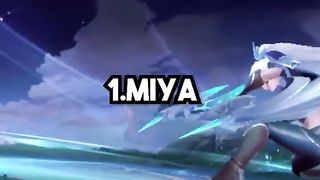 3 Hero Anak Emas Moonton Part 2
