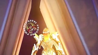 Lapu Lapu Collector Ini Skin Dengan Tema Matahari Kece sih..