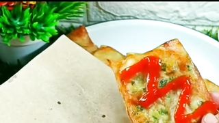 Martabak telur