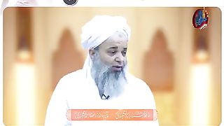 Zindagi may jab mushkil paish a ay