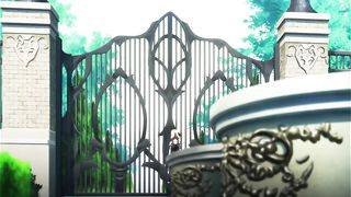 Boushoku no berserk