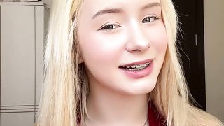 bule barbie vlog 2