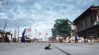 The Peak Of True Martial Arts S2 Eps 59(99) Sub Indo
