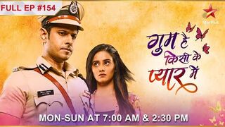 Ghum Hai Kisikey Pyaar Meiin _ Episode 43.