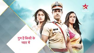 Ghum Hai Kisikey Pyaar Meiin _ S1 _ Ep.154 _ Chavan parivaar ne manaayi Holi