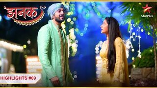 Jhanak _ Ep. 9 _ Highlights _ Aniruddha ne maanga Jhanak ka number!.