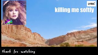 BRT - killing me softly - LYRIC