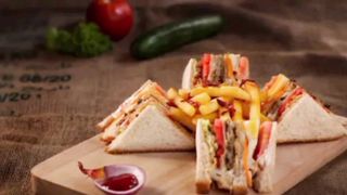 Club Sandwich