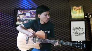 KEHILANGANMU BERAT BAGIKU - KANGEN BAND - Guitar Cover Fingerstyle