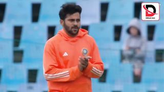 India vs South Africa 1st Test 2023 Day 2 Highlights _ Ind vs SA.