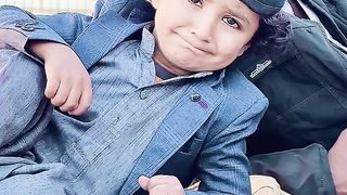 Mal Kya hota Hai ???????????? #babache #funny #viral #comedy #youtubeshorts #shorts.