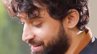 Toba Hai Bhai...Yahan Bhi Mil Gaye Tum...__ #durefishansaleem #bilalabbaskhan #ishqmurshid @HUMTV.