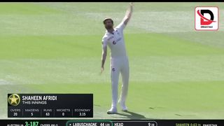 Pakistan vs Australia 2nd Test 2023 Day 2 Highlights _ Pak vs Aus.