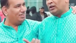 Best Funny Scene From Chal Mera Putt _ Get Fun #comedy #funny #punjabi #comedyscene.