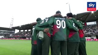 Bangladesh vs New Zealand 1st T20 Highlights 2023 _ Ban vs NZ.