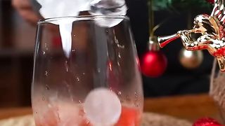 Christmas Special Mocktail ????