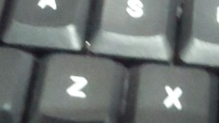 My kerboard