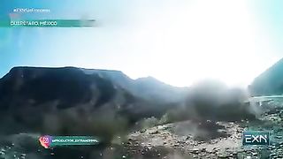 El Exconvento maldito de Bucareli