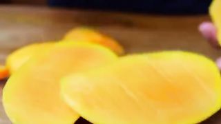 Best Mango Kulfi Ever! ????