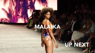 MALAIKA  Slow Motion 4K ｜｜ Lila Nikole ⧸⧸ Art Hearts Fashion