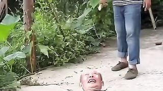 i can do it too