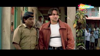 इस मोहल्ले में जवान तो जवान बूढ़े है _ Johnny Lever, Raza Murad _ Hindi Comedy