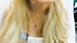 bule barbie cari suami
