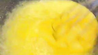 Десерт из детства