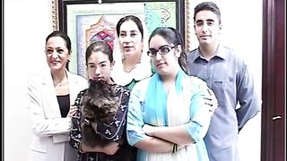 Benazir Bhutto and Political Debate