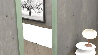 GTA V Captain wants to go to the toilet#gta