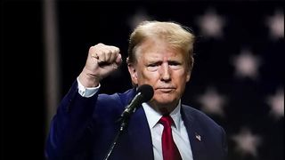 The US court allowed Donald Trump to hold the primary election