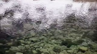 WHERE ARE GOING WATER?