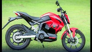 Electric bikes to students at half price in Punjab