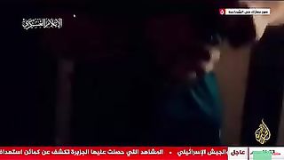 Alqassam bregaid Abu new viral video