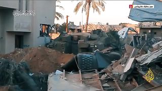 Palastine news viral video