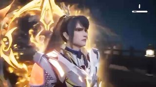 Dubu Xiaoyao Eps 377 Sub Indo