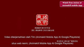 The Galaxy Emperor(matchlees emperor) Eps 45 Sub Indo