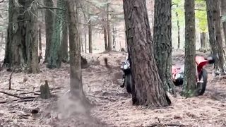 hyperbike off-road