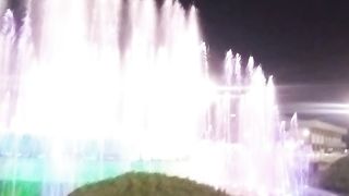 beautiful fountain 2