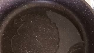 Хрустящий багет с начинкой
