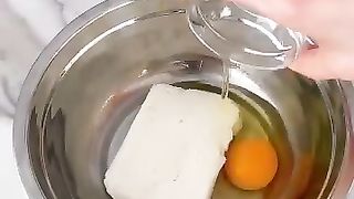 Хачапури из творога с сыром