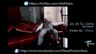 Ja_Jay_Tu_Jana_-_Bilal_Saeed_-_Official_Full_Video(360p).
