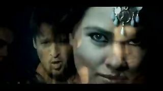 Tauba_Tauba_Lyric_Video_-_Kaal_John_Abraham,Vivek,_Lara,_Esha_Sonu_Nigam,_Sunidhi_Chauhan(360p).