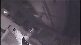 Touching a Ghost: A Forensic Point of View