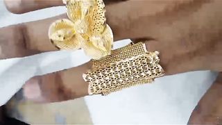 Nice rings new rings |new model